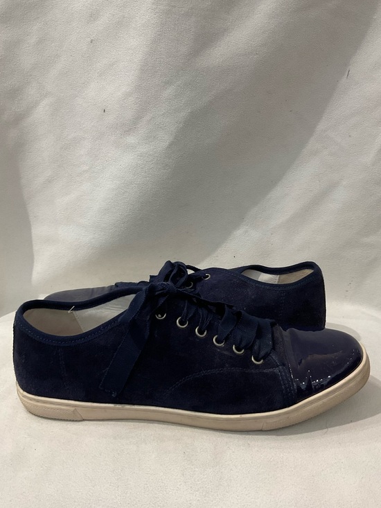 Lanvin Shoes - Lanvin Sneakers